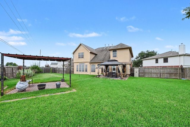 8422 W Sienna Cove Lane, Houston, TX 77083