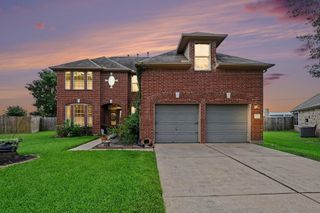 8422 W Sienna Cove Lane, Houston, TX 77083