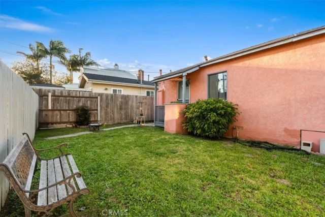 16903 Freeman Avenue, Lawndale, CA 90260