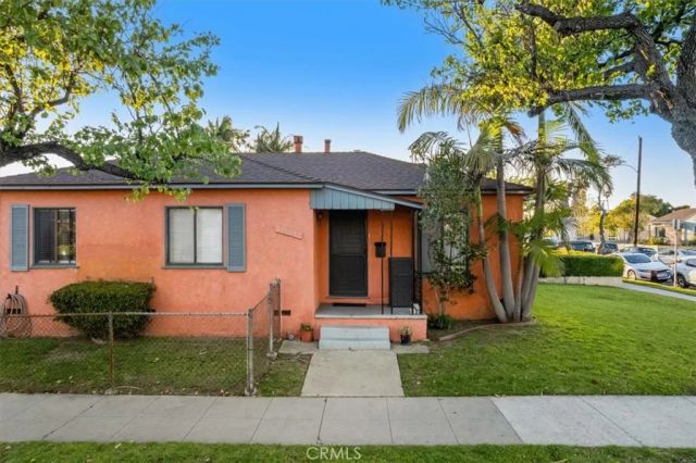 16903 Freeman Avenue, Lawndale, CA 90260