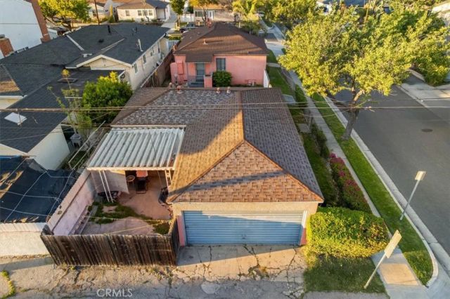 16903 Freeman Avenue, Lawndale, CA 90260