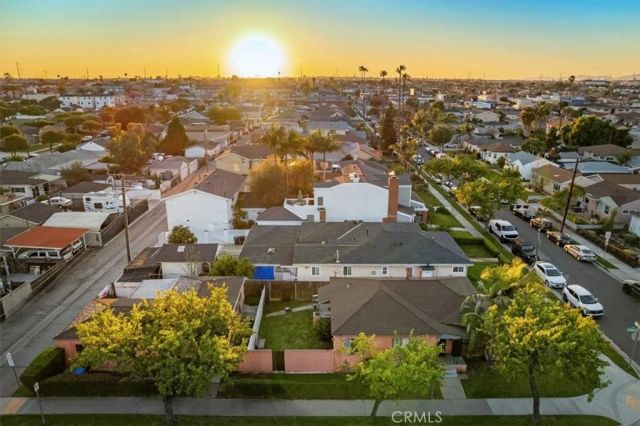 16903 Freeman Avenue, Lawndale, CA 90260