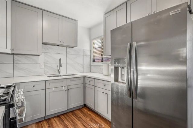 16903 Freeman Avenue, Lawndale, CA 90260