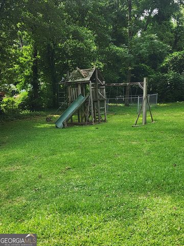 410 Zebulon Street, Barnesville, GA 30204