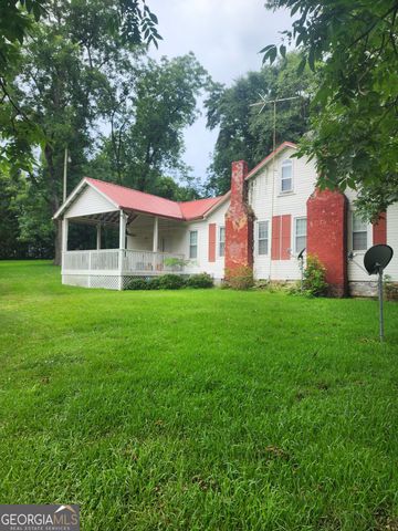 410 Zebulon Street, Barnesville, GA 30204