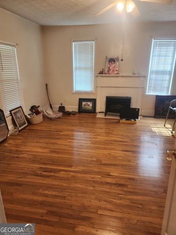 410 Zebulon Street, Barnesville, GA 30204