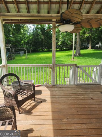 410 Zebulon Street, Barnesville, GA 30204