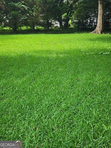 410 Zebulon Street, Barnesville, GA 30204