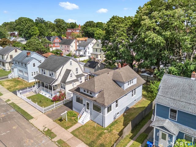 215 Overland Avenue, Bridgeport, CT 06606