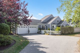 22 Old Langmore Way 22, Plymouth, MA 02360