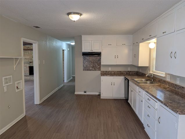 2344 Linda Lane, Fort Worth, TX 76119