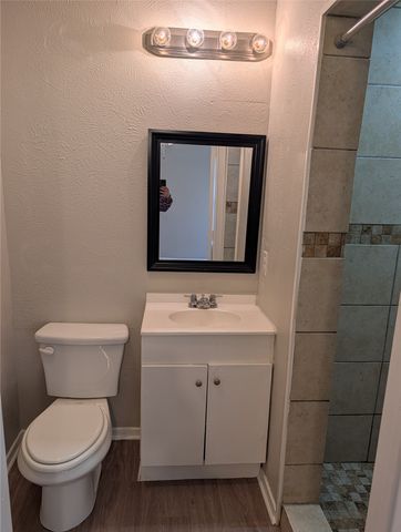 2344 Linda Lane, Fort Worth, TX 76119