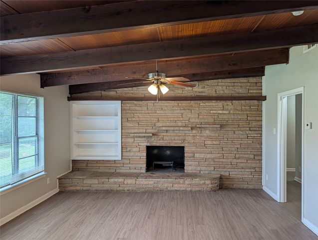 2344 Linda Lane, Fort Worth, TX 76119