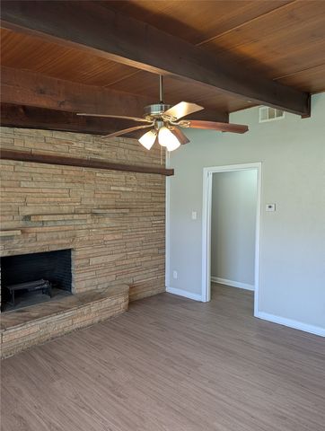 2344 Linda Lane, Fort Worth, TX 76119