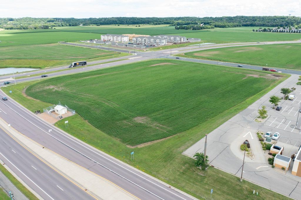 XXXX Enterprise Drive E, Belle Plaine, MN 56011 — exterior