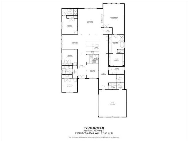 520 Rockbridge Road SW, Lilburn, GA 30047