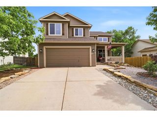 1108 Scarlet Oak Dr, Colorado Springs, CO 80906