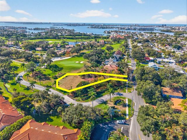 ROYAL PALM DRIVE S, Gulfport, FL 33707