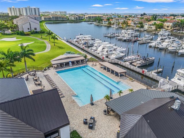 ROYAL PALM DRIVE S, Gulfport, FL 33707