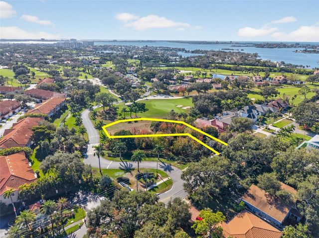 ROYAL PALM DRIVE S, Gulfport, FL 33707