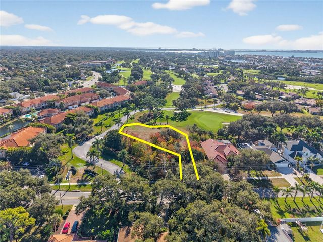 ROYAL PALM DRIVE S, Gulfport, FL 33707