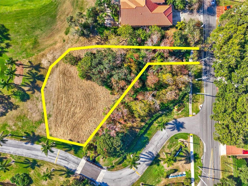 ROYAL PALM DRIVE S, Gulfport, FL 33707