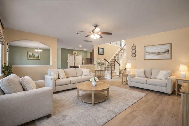 3629 Arvel DR, Leander, TX 78641