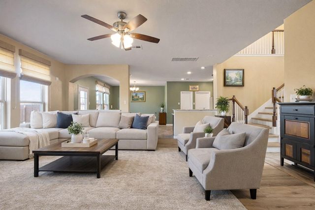 3629 Arvel DR, Leander, TX 78641