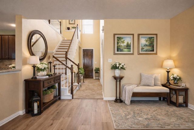 3629 Arvel DR, Leander, TX 78641