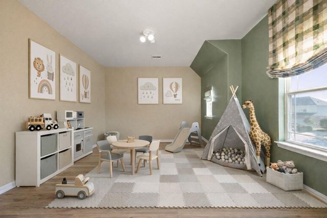 3629 Arvel DR, Leander, TX 78641