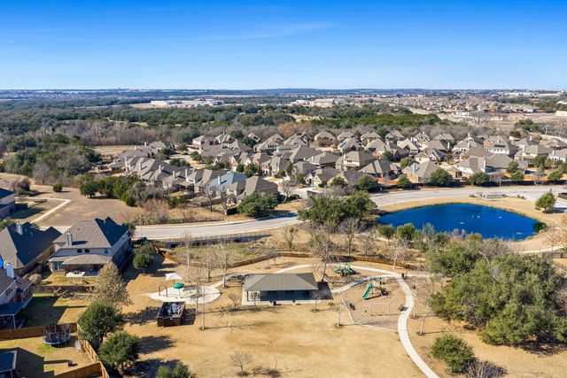 3629 Arvel DR, Leander, TX 78641