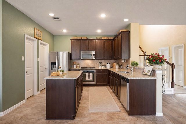 3629 Arvel DR, Leander, TX 78641