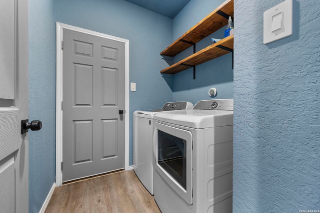 13002 HEATHERS ELM, St Hedwig, TX 78152