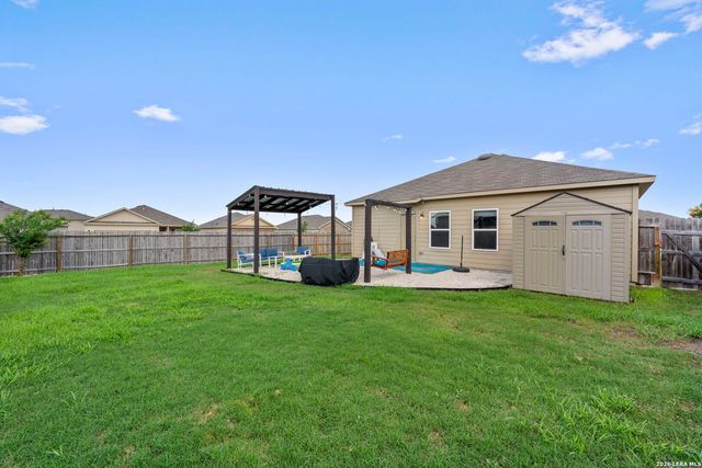 13002 HEATHERS ELM, St Hedwig, TX 78152
