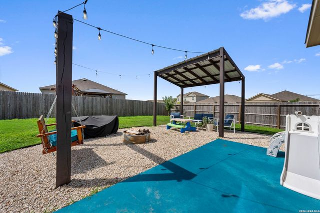 13002 HEATHERS ELM, St Hedwig, TX 78152