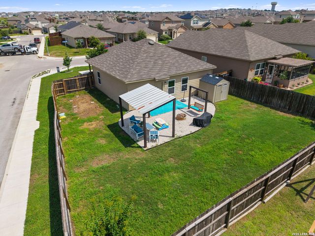 13002 HEATHERS ELM, St Hedwig, TX 78152