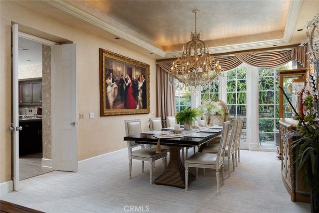 3 Weybridge Court, Newport Beach, CA 92660