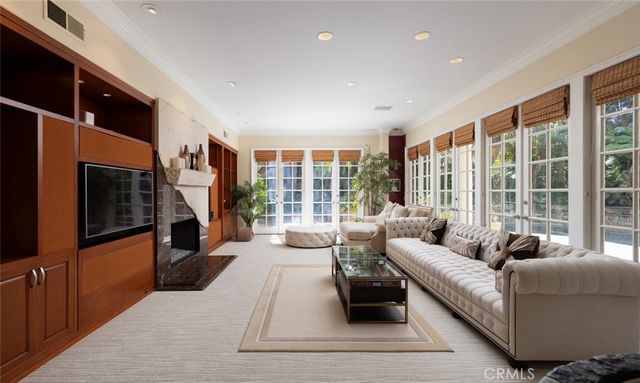 3 Weybridge Court, Newport Beach, CA 92660