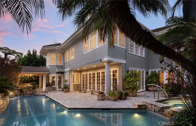 3 Weybridge Court, Newport Beach, CA 92660
