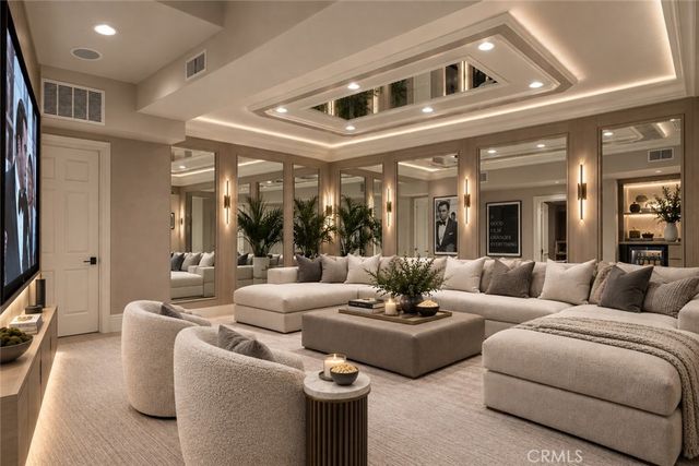 3 Weybridge Court, Newport Beach, CA 92660