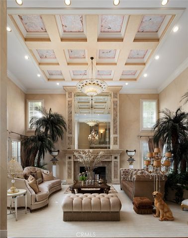 3 Weybridge Court, Newport Beach, CA 92660