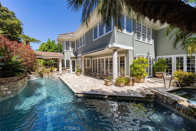 3 Weybridge Court, Newport Beach, CA 92660