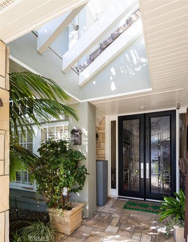 3 Weybridge Court, Newport Beach, CA 92660