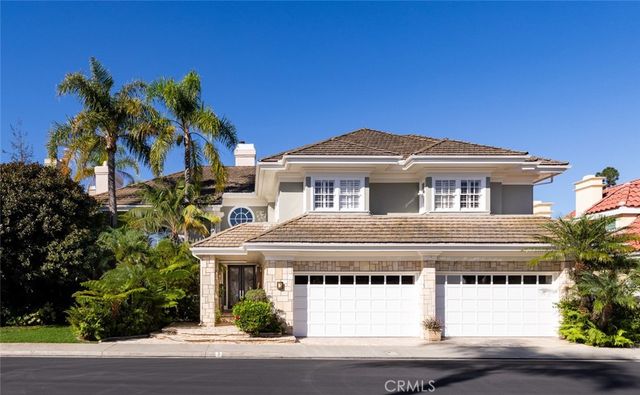 3 Weybridge Court, Newport Beach, CA 92660