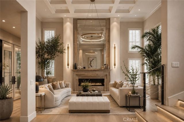 3 Weybridge Court, Newport Beach, CA 92660
