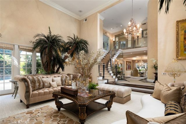 3 Weybridge Court, Newport Beach, CA 92660