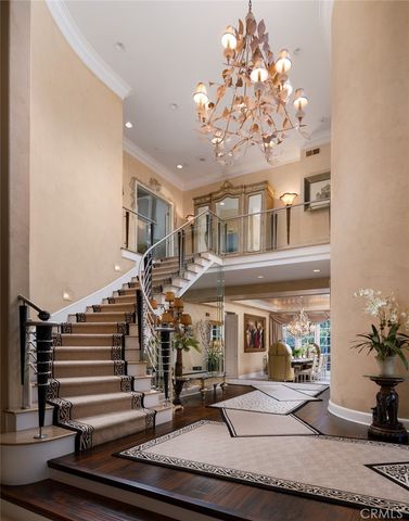 3 Weybridge Court, Newport Beach, CA 92660