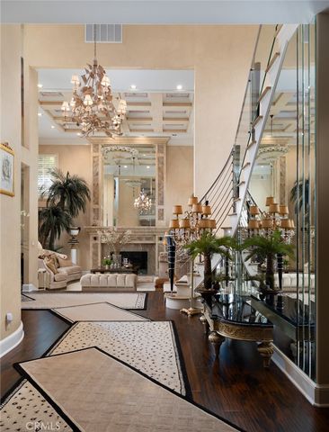 3 Weybridge Court, Newport Beach, CA 92660