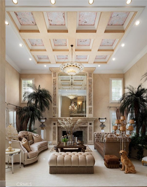 3 Weybridge Court, Newport Beach, CA 92660 — photo 3