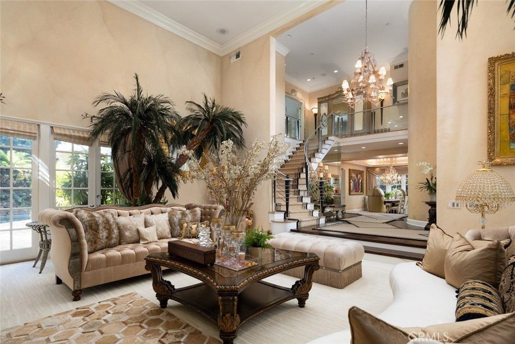 3 Weybridge Court, Newport Beach, CA 92660 — photo 5